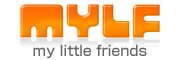 MYLF(マイリトルフレンズ)