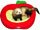 ���䤹�ߡ����(40��43cm)