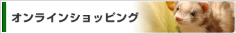 フェレット用品の通販